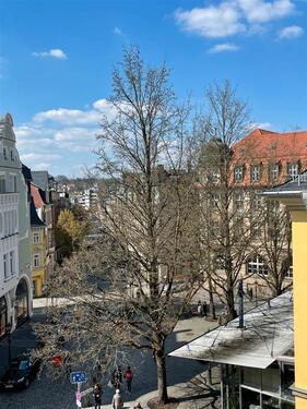 Foto - CO-City ** neuwertig renov. ** 1 Zi ca. 46 qm ** EBK** 2. OG