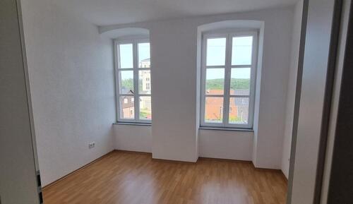 Foto - 3 ZKB Wohnung in Quierschied zu vermieten