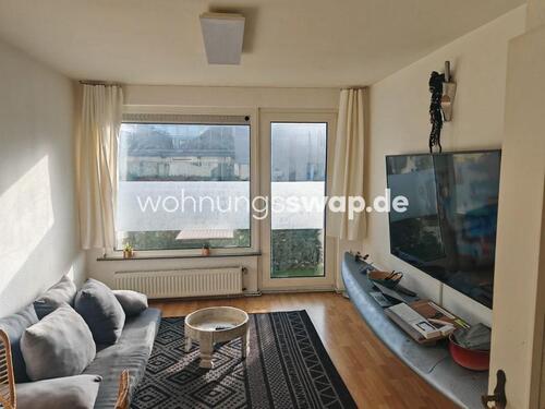 Foto - Etagenwohnung in Köln zur Miete