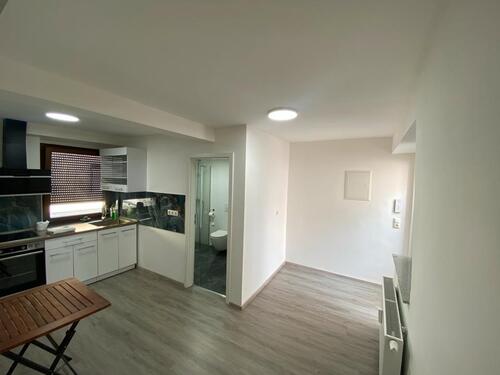 Foto - 2 Zimmer Erdgeschoßwohnung zur Miete in Ringsheim