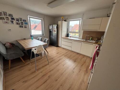 Foto - Wohnung 4ZKB zu vermieten - 1.790,00&nbsp;EUR Kaltmiete, ca.&nbsp; 140,00&nbsp;m&sup2;