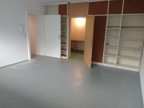 Foto - Heller Lagerraum - 295,00&nbsp;EUR Kaltmiete, ca.&nbsp; 32,00&nbsp;m&sup2;