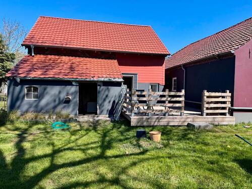 Foto - Einfamilienhaus in Nordenham