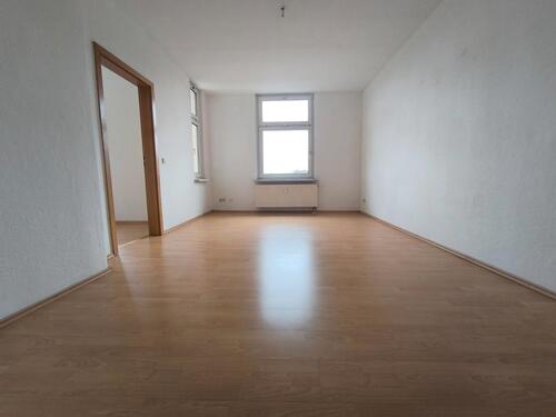 Foto - 2 Zimmerwohnung mit kleinem Balkon in bester Verkehrsanlage