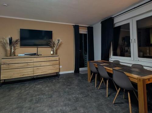 Foto - 3 Zimmer Etagenwohnung in Dissen am Teutoburger Wald