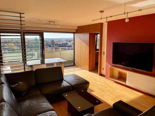 Foto - Terrassenwohnung in Nürnberg zum Kaufen