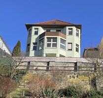 Mehrfamilienhaus mit außergewöhnlicher Aussicht - Naumburg (Saale)