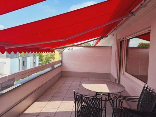 Foto - 3 Zimmer Dachterrassenwohnung - 689.000,00&nbsp;EUR Kaufpreis, ca.&nbsp; 100,00&nbsp;m&sup2;