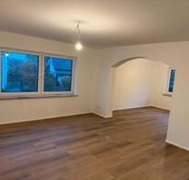 3-Zimmer Wohnung, saniert + Küche + Garten + Terrasse - Wiesbaden Bierstadt