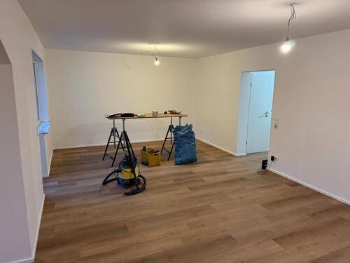Foto - 3 Zimmer Erdgeschoßwohnung zur Miete in Wiesbaden