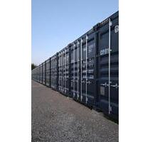 Garagenpark | Container | Lagerfläche | Lager | Stellplatz - Gachenbach
