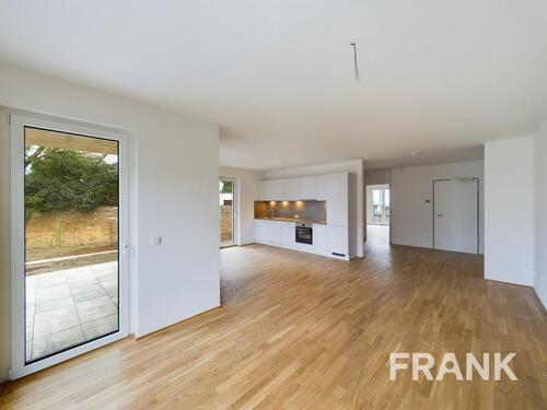 Foto - Etagenwohnung in Frankfurt am Main
