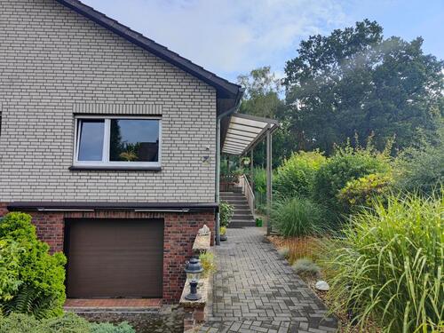 Foto - Einfamilienhaus in Schneverdingen zum Kaufen
