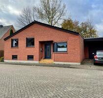 Split-Level Einfamilienhaus auf 3 Ebenen in Lingen, Gauerbach - Lingen (Ems)
