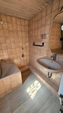 Foto - Etagenwohnung in Lübeck zur Miete