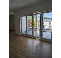Exklusive 4-Zimmer-Penthouse-Wohnung mit Terrasse - Annweiler am Trifels