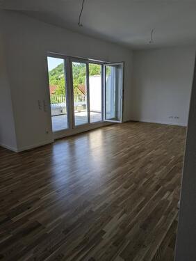 Foto - Etagenwohnung zur Miete in Annweiler am Trifels