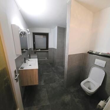 Foto - Etagenwohnung in Bad Salzuflen