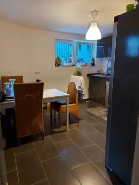 Foto - Etagenwohnung in Heddesheim