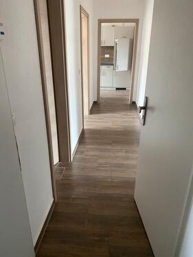Foto - 3-Zimmer-Wohnung in Boizenburg - 610,00 EUR Kaltmiete,