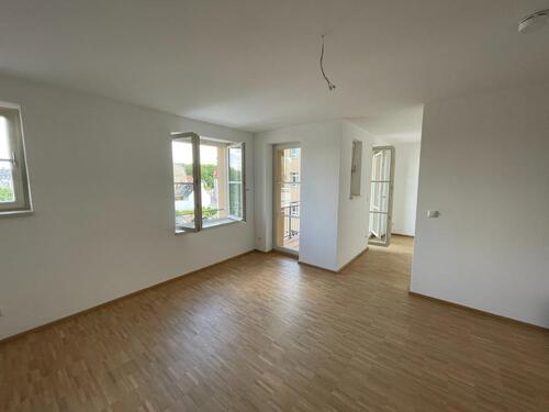 Foto - Schöne 3-Zimmer-Wohnung mit Einbauküche Nähe Zentrum in Borna
