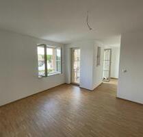 Schöne 3-Zimmer-Wohnung mit Einbauküche Nähe Zentrum in Borna