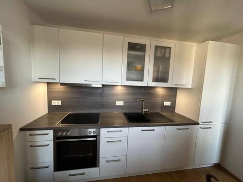 Foto - Etagenwohnung in Borna