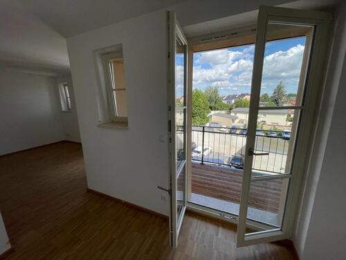 Foto - Etagenwohnung in Borna zur Miete
