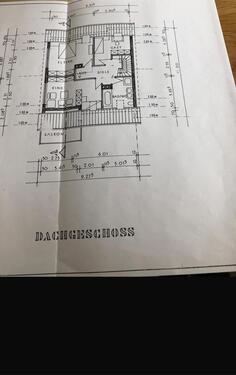 Foto - Etagenwohnung zur Miete in Laufen