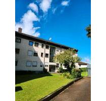 VERMIETUNG: 2-Zimmer-Wohnung in Treuchtlingen (kernsaniert) - Haundorf