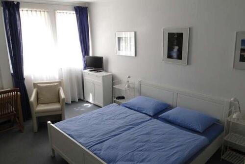 Foto - Möbilierte Ein-Zimmer-Wohnung Tübingen Zentral Altstadt