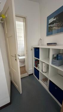 Foto - Etagenwohnung zur Miete in Tübingen