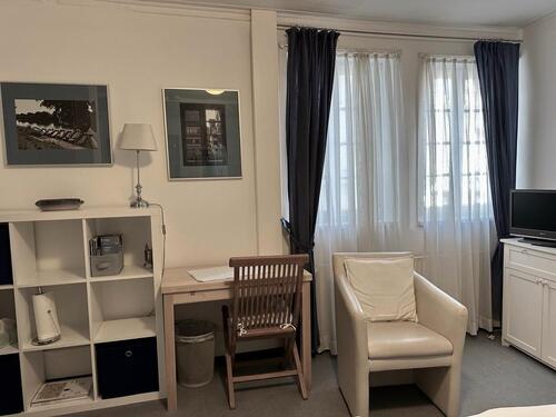 Foto - Etagenwohnung in Tübingen