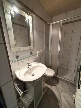 Foto - Etagenwohnung in Kämpfelbach