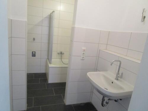 Foto - 4 ZKB Erdgeschoß mit Süd-Balkon in Gießener Innenstadt