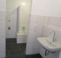 4 ZKB Erdgeschoß mit Süd-Balkon in Gießener Innenstadt