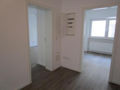 Foto - Etagenwohnung in Gießen