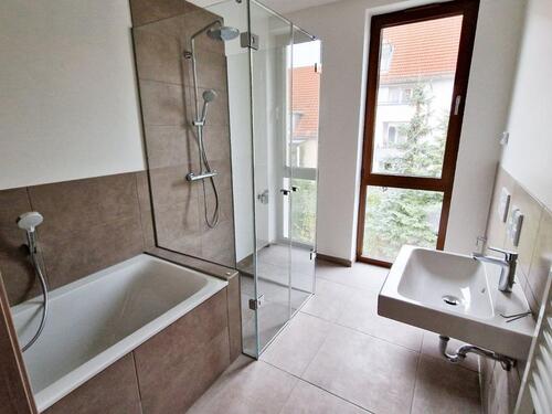 Foto - Etagenwohnung in Wilsdruff