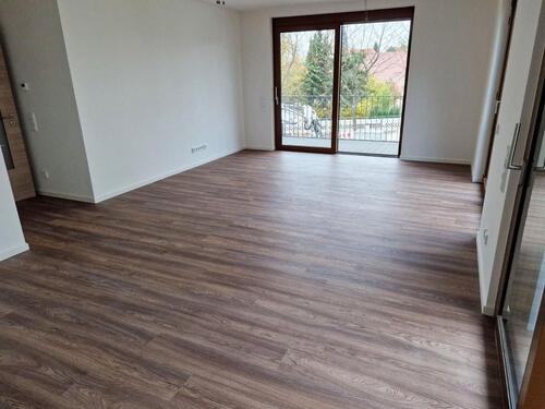 Foto - Etagenwohnung in Wilsdruff zur Miete