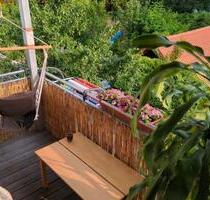 Seepark Dezember bis Mai - Zimmer zur Zwischenmiete - Freiburg im Breisgau Betzenhausen