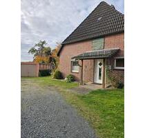 Gartenfreunde aufgepasst... 3,5 Zi.WG in Hohne unverbauter Blick