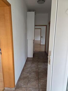 Foto - Etagenwohnung zur Miete in Hohne