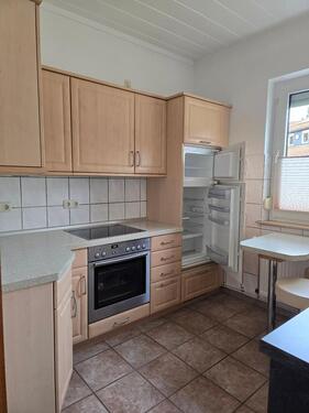 Foto - Etagenwohnung in Hohne zur Miete