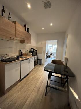 Foto - Etagenwohnung in Gera