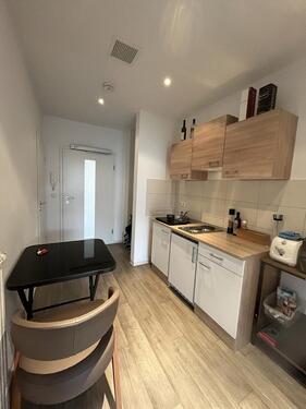 Foto - Etagenwohnung in Gera zur Miete