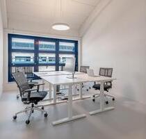 Diverse Büroräume u. Arbeitsplätze - für jeden etwas dabei - All-in-Miete - Berlin Mitte