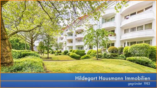 Foto - Singlewohnung für gehobene Ansprüche in Hamburg-Jenfeld