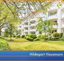 Singlewohnung für gehobene Ansprüche in Hamburg-Jenfeld