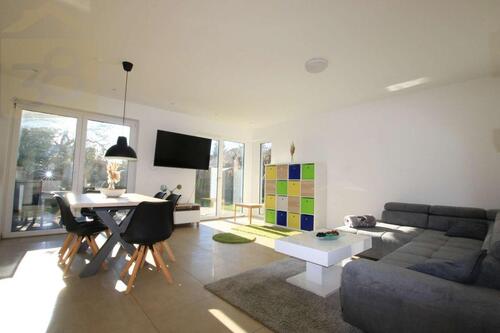 Foto - Einfamilienhaus in Wolfsburg zur Miete