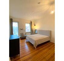 ZwischenmieteShort Term 1.12-31.3 2-Zi Wohnung Flat - Berlin Neukölln